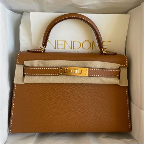 hermes kelly mini ebay|hermès mini kelly price 2023.